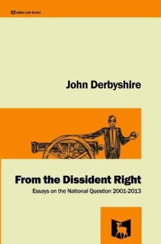 Cover of From the Dissident Right