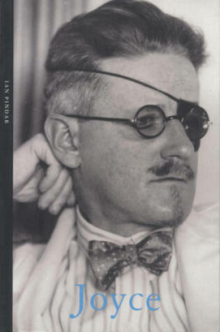 Cover of Joyce