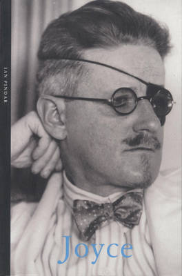 Cover of Joyce