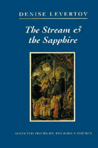 Cover of The Stream & the Sapphire