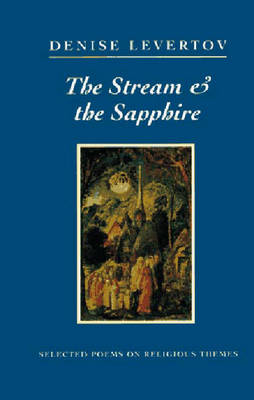 Book cover for The Stream & the Sapphire