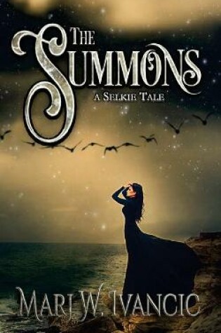 Cover of The Summons