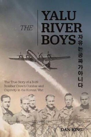 Cover of The Yalu River Boys