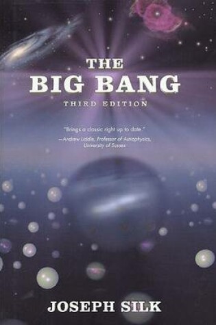 Cover of Big Bang