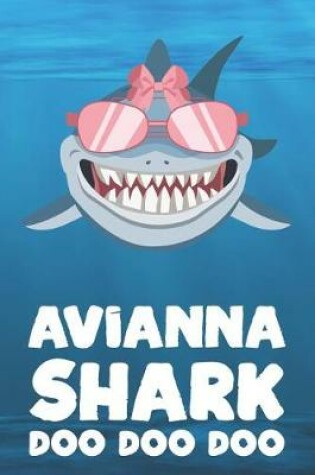 Cover of Avianna - Shark Doo Doo Doo