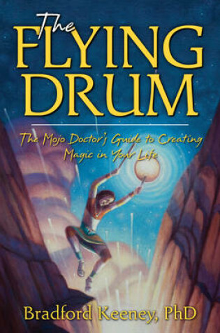 Cover of The Flying Drum