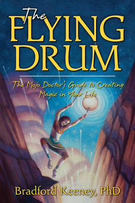 Cover of The Flying Drum