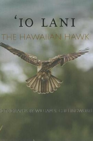 Cover of Io Lani