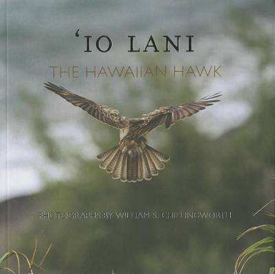 Book cover for Io Lani