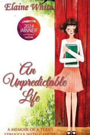 Cover of An Unpredictable Life