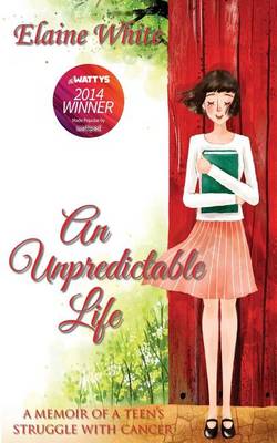 Book cover for An Unpredictable Life