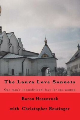 Cover of The Laura Love Sonnets
