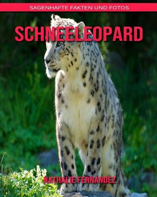 Book cover for Schneeleopard