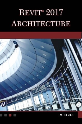 Cover of Revit 2017 Architecture