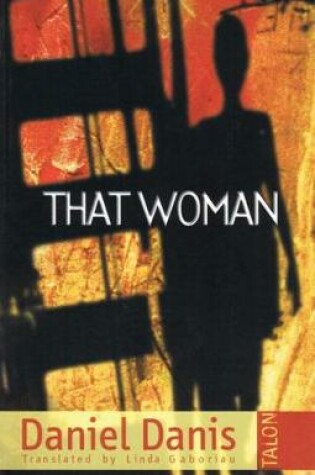 Cover of That Woman