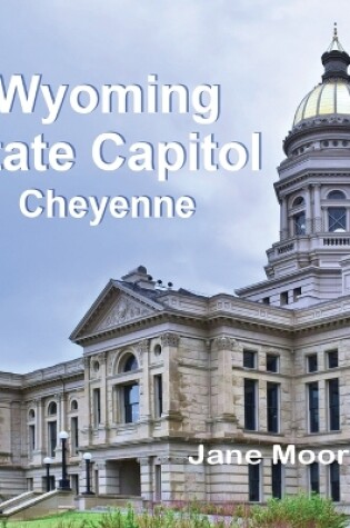 Cover of Wyoming State Capitol