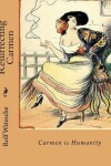 Book cover for Resurrecting Carmen