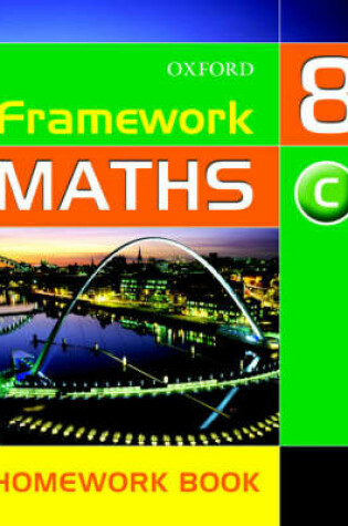 Cover of Framework Maths