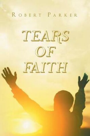 Cover of Tears of Faith