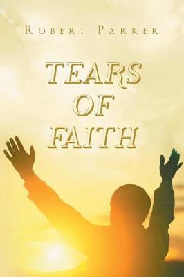 Book cover for Tears of Faith