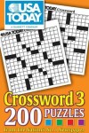 Book cover for USA Today Crossword 3