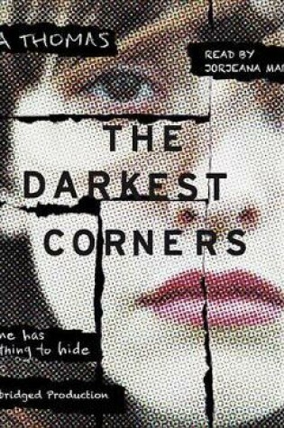 Cover of The Darkest Corners