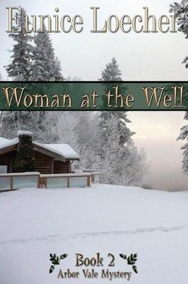 Cover of Woman at the Well