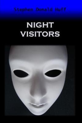 Book cover for Night Visitors