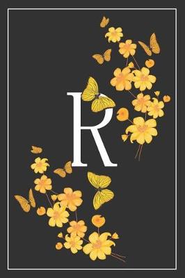 Book cover for R