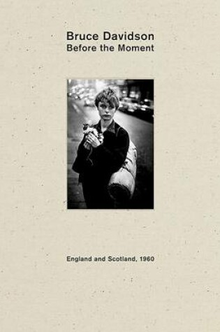 Cover of England/Scotland 1960: Before the Mom