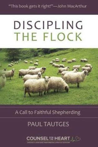 Cover of Discipling The Flock