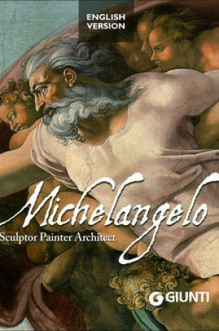 Cover of Michelangelo