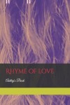 Book cover for Rhyme of love