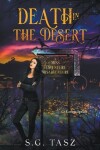 Book cover for Death in the Desert