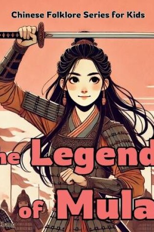 Cover of The Legend of Mulan