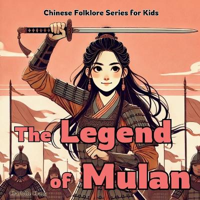 Cover of The Legend of Mulan