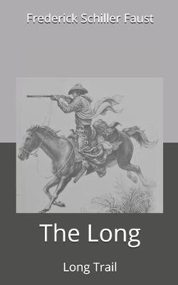 Book cover for The Long, Long Trail