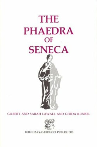 Cover of The Phaedra