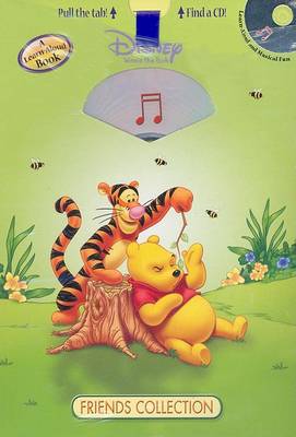 Cover of Pooh & Eeyore, Pooh & Tigger