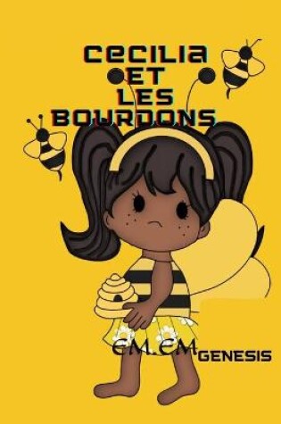 Cover of CECILIA et Les Bourdons