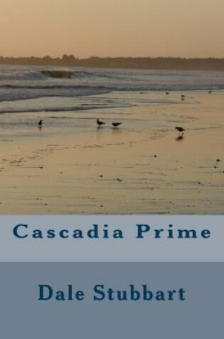 Cover of Cascadia Prime