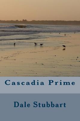 Book cover for Cascadia Prime