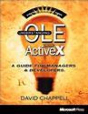 Book cover for Understanding ActiveX andOLE