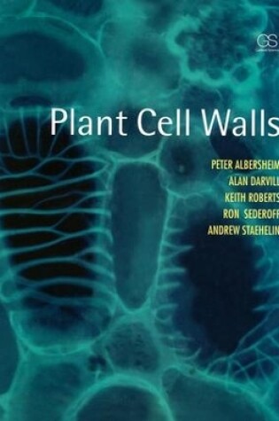 Cover of Plant Cell Walls
