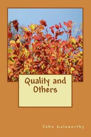 Cover of Quality and Others