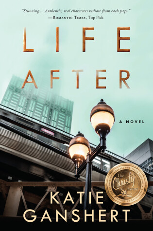 Cover of Life After