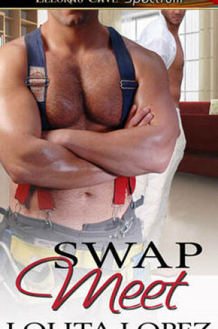 Cover of Swap Meet