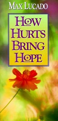 Book cover for How Hurt Brings Hope