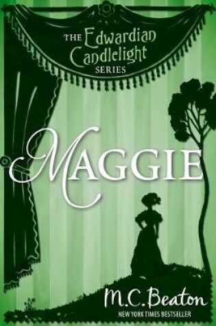 Cover of Maggie