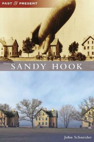 Cover of Sandy Hook